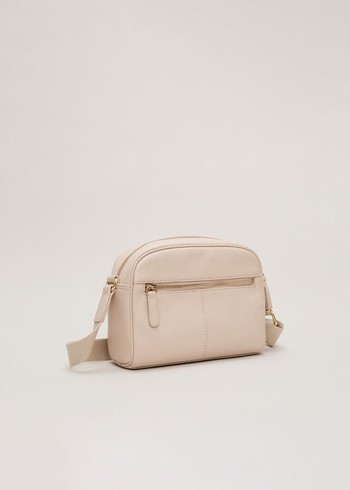 Phase Eight Cross Body Bags White Australia | KX2685901